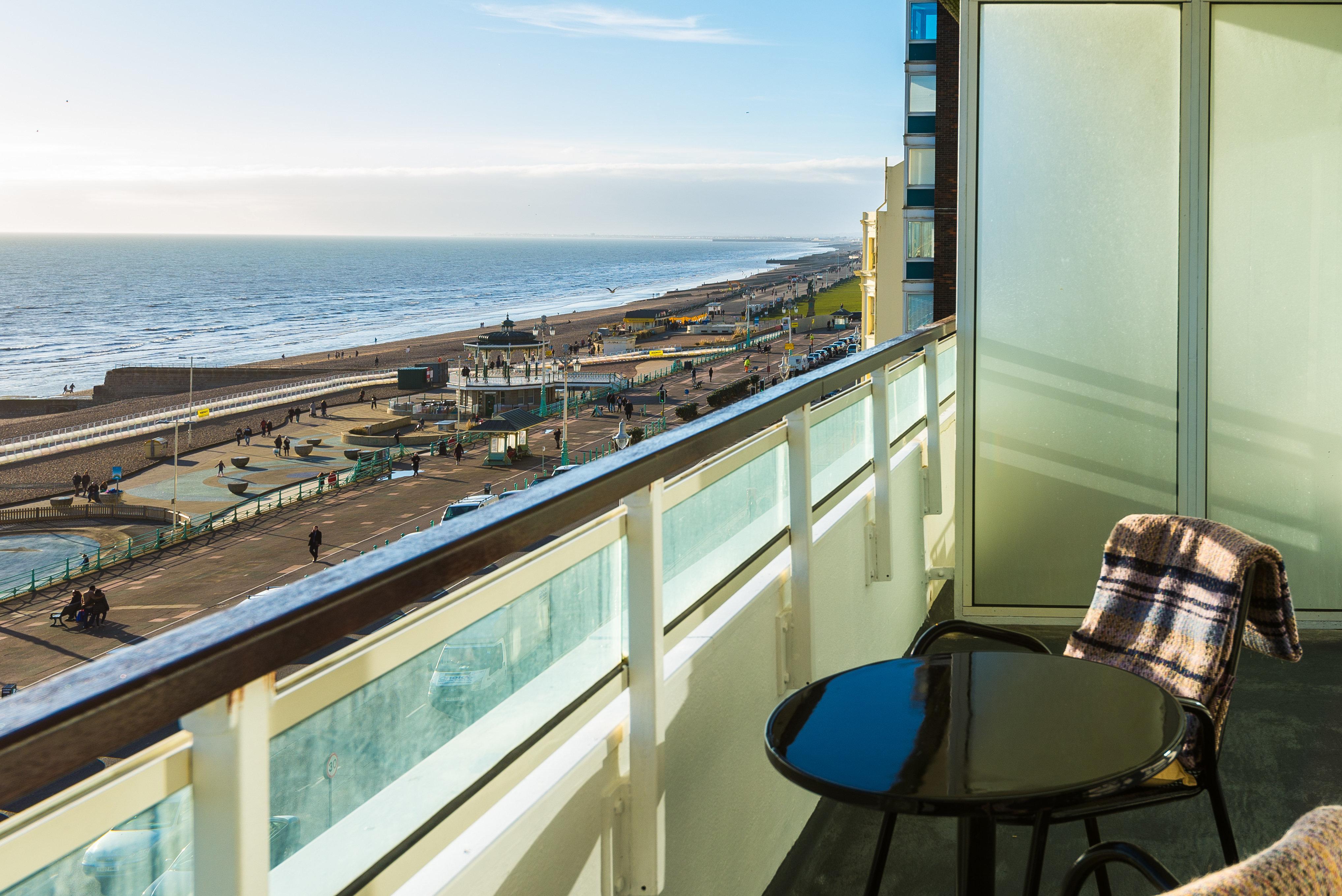 Holiday Inn Brighton Seafront, An Ihg Hotel Extérieur photo